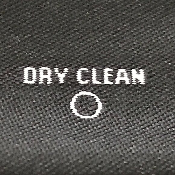 Norton McNaughton Stretch Brown Striped Three Buttons Blazer Jacket - Picture 12 of 16